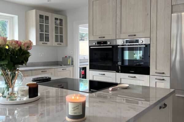 Schmidt kitchens Loughton